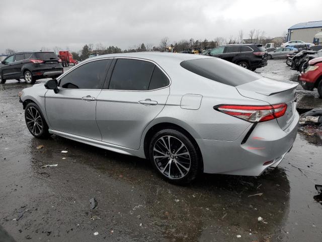 Image 2 of 2018 TOYOTA CAMRY L 2018 with VIN 4T1B11HK0JU039629