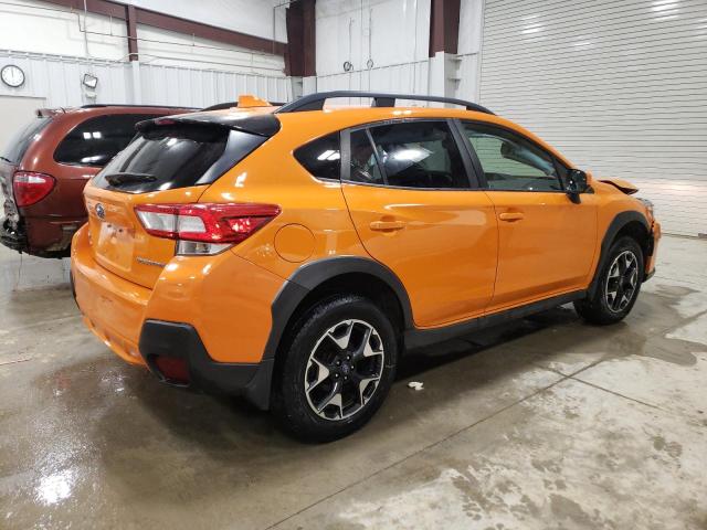 Obraz 3 z 2019 SUBARU CROSSTREK PREMIUM 2019 z VIN JF2GTACCXK8280386