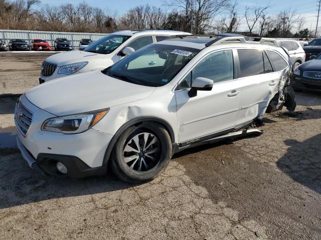 2015 SUBARU OUTBACK 2.5I LIMITED 2015 image