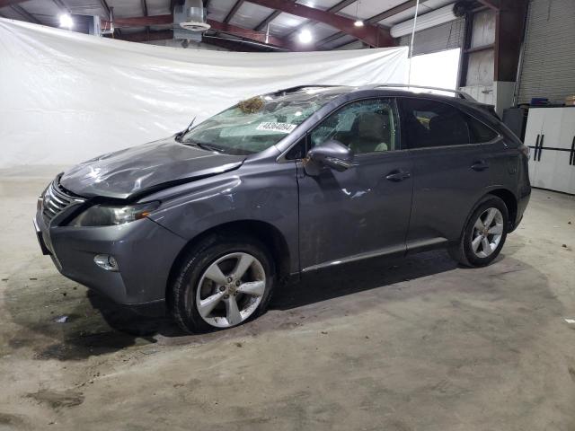 Obraz 1 z 2015 LEXUS RX 350 BASE 2015 z VIN 2T2BK1BA0FC290359