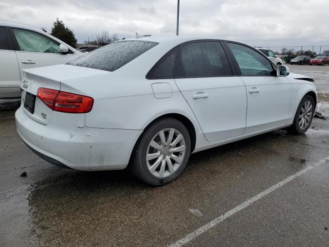 Obraz 3 z 2014 AUDI A4 PREMIUM 2014 z VIN WAUBFAFL4EN022895