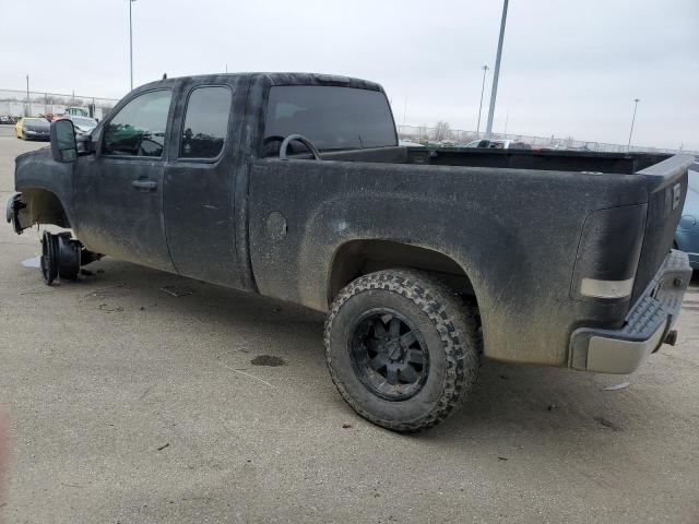 Изображение 2 2013 GMC SIERRA K1500 2013 с VIN 1GTR2TE79DZ353301