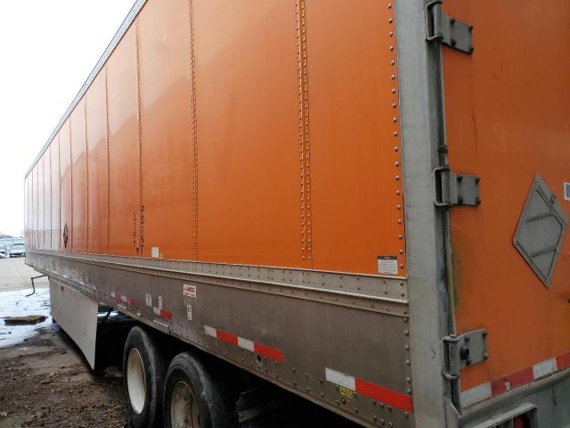 Obraz 3 z 2011 WABASH DRY VAN 2011 z VIN 1JJV532D3BL405478