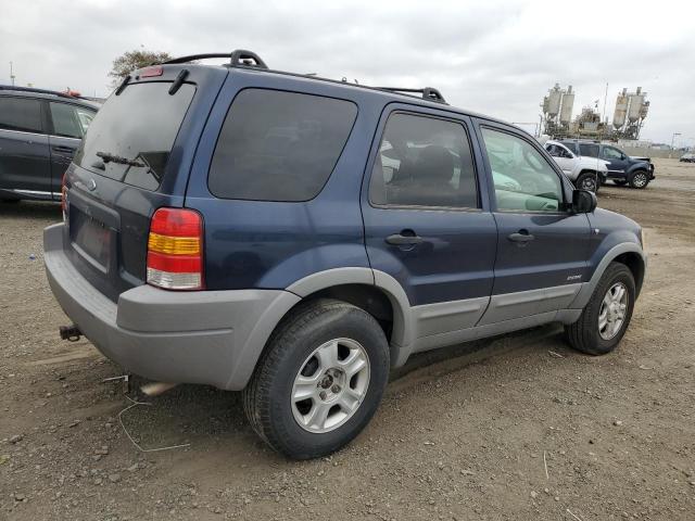Obraz 3 z 2002 FORD ESCAPE XLT 2002 z VIN 1FMYU04122KD51196