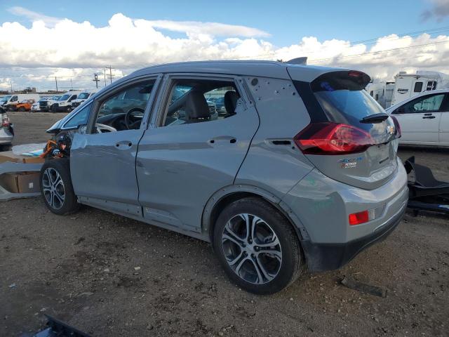 Изображение 2 2020 CHEVROLET BOLT EV PREMIER 2020 с VIN 1G1FZ6S07L4143906