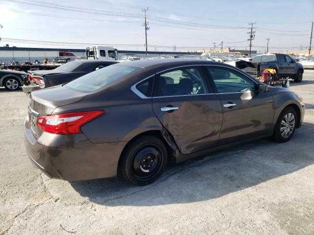 Изображение 3 2016 NISSAN ALTIMA 2.5 2016 с VIN 1N4AL3AP0GN313383