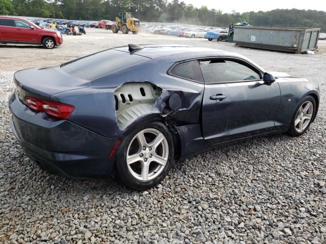 Obraz 3 z 2019 CHEVROLET CAMARO LS 2019 z VIN 1G1FB1RX9K0130395