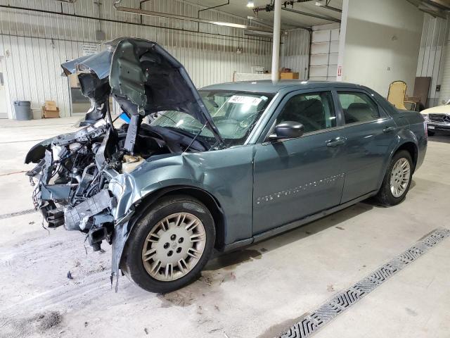 Obraz 1 z 2005 CHRYSLER 300  2005 z VIN 2C3AA43R65H620099