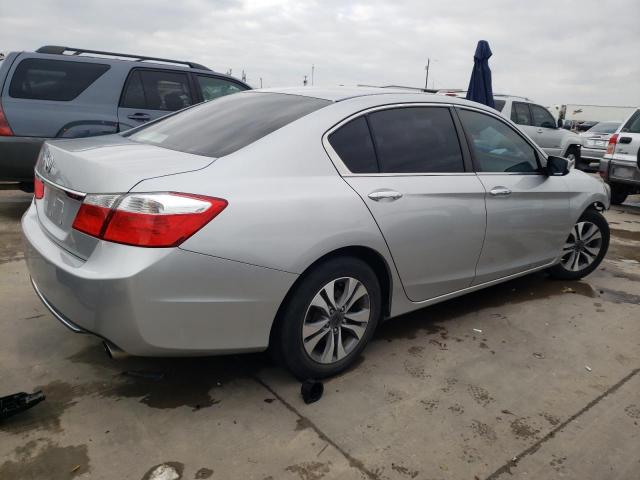 Image 3 of 2014 HONDA ACCORD LX 2014 with VIN 1HGCR2F32EA121843