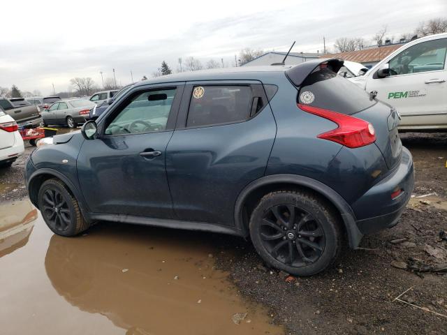 Image 2 of 2013 NISSAN JUKE S 2013 with VIN JN8AF5MV4DT231501