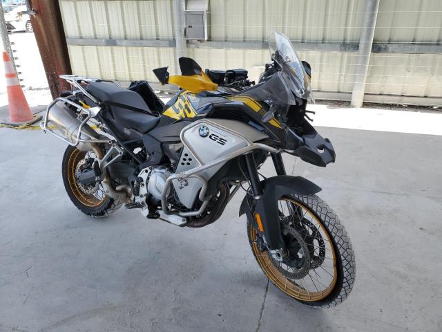Image 1 of 2021 BMW F 850 GS ADVENTURE 2021 with VIN WB10K0301M6D49709