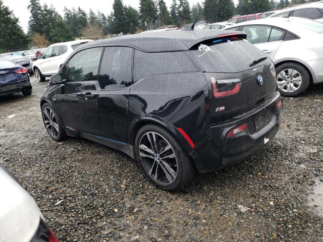 Image 2 of 2018 BMW I3 S REX 2018 with VIN WBY7Z8C59JVB86718