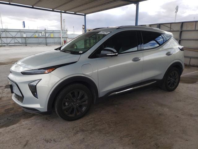 2022 CHEVROLET BOLT EUV PREMIER 2022 image