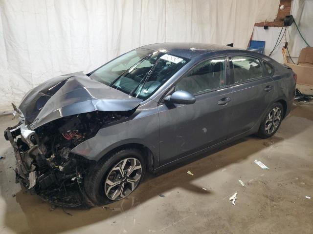 Obraz 2021 KIA FORTE FE 2021
