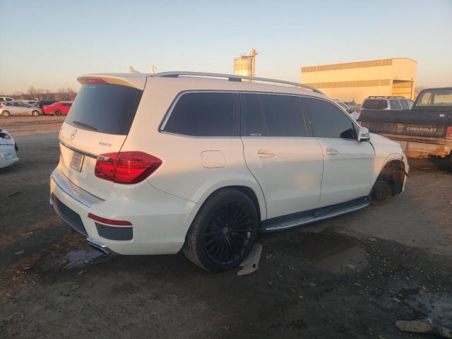 Image 3 of 2013 MERCEDES-BENZ GL 550 4MATIC 2013 with VIN 4JGDF7DE9DA217556