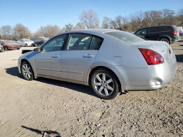 Изображение 2 2006 NISSAN MAXIMA SE 2006 с VIN 1N4BA41E26C818009