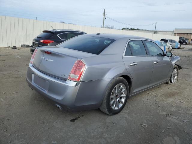 Image 3 of 2011 CHRYSLER 300 LIMITED 2011 with VIN 2C3CA5CG4BH561269