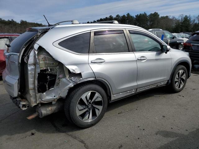 Obraz 3 z 2016 HONDA CR-V TOURING 2016 z VIN 5J6RM4H94GL073123