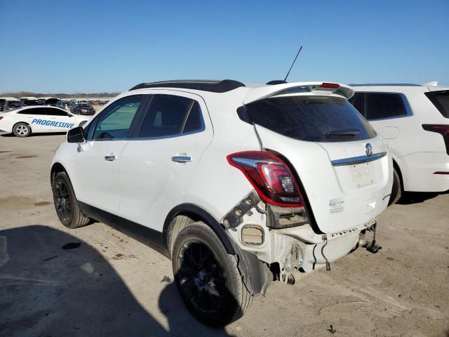 Obraz 2 z 2019 BUICK ENCORE SPORT TOURING 2019 z VIN KL4CJ1SB4KB731465