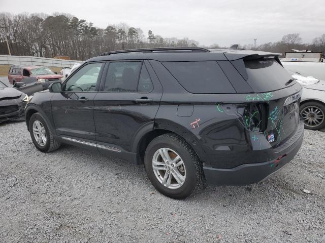Obraz 2 z 2022 FORD EXPLORER XLT 2022 z VIN 1FMSK7DHXNGB45505