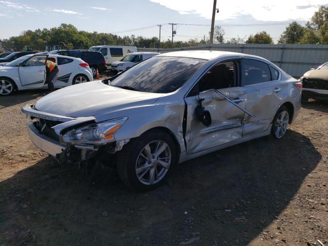 Image 1 of 2014 NISSAN ALTIMA 2.5 2014 with VIN 1N4AL3AP5EC175686
