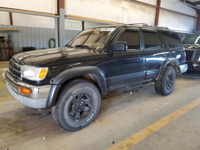 Obraz 1996 TOYOTA 4RUNNER LIMITED 1996