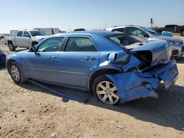 Image 2 of 2007 CHRYSLER 300 TOURING 2007 with VIN 2C3KA53G47H839459