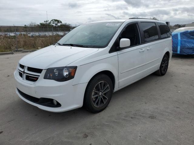 Obraz 2017 DODGE GRAND CARAVAN GT 2017