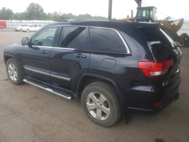 Obraz 2 z 2012 JEEP GRAND CHEROKEE LAREDO 2012 z VIN 1C4RJFAG0CC310798