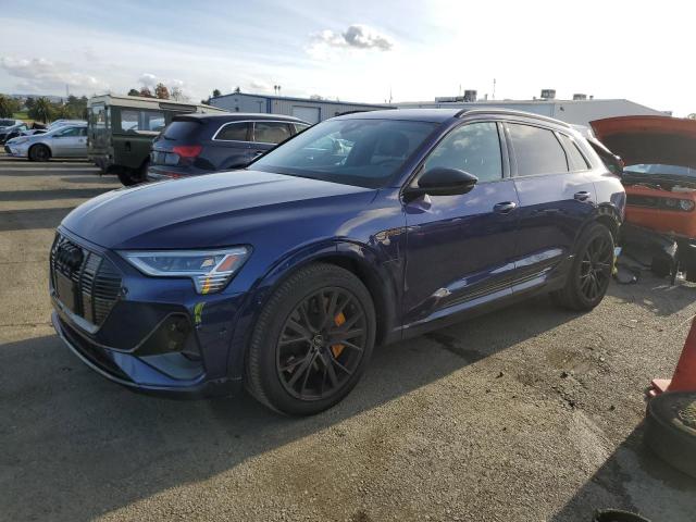 Obraz 2022 AUDI E-TRON CHRONOS 2022