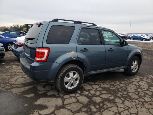 Obraz 3 z 2012 FORD ESCAPE XLT 2012 z VIN 1FMCU0D72CKA02815