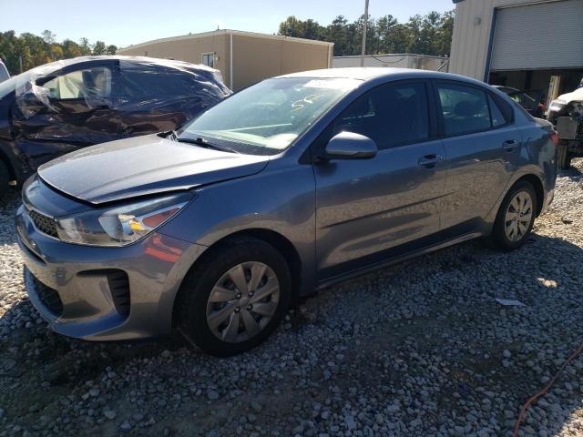 Изображение 2020 KIA RIO LX 2020
