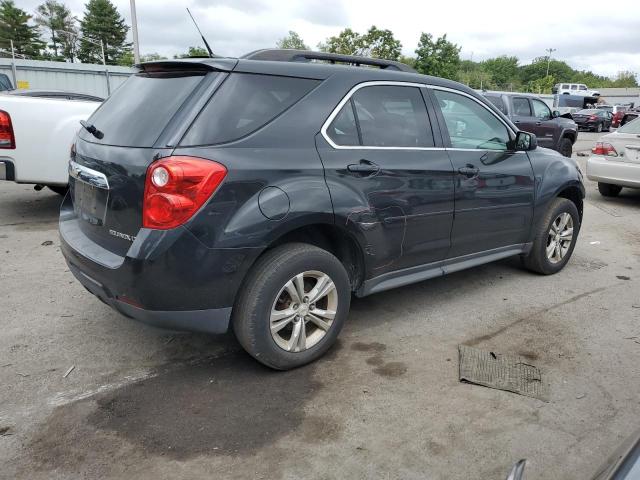 Obraz 3 z 2013 CHEVROLET EQUINOX LT 2013 z VIN 2GNALPEK7D6155986