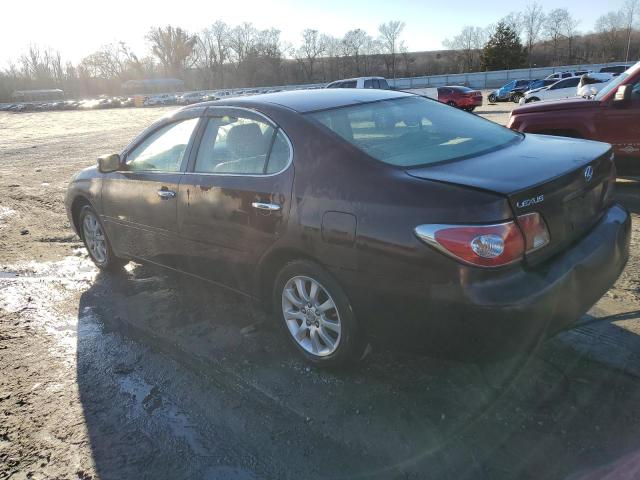 Obraz 2 z 2003 LEXUS ES 300 2003 z VIN JTHBF30GX30124527