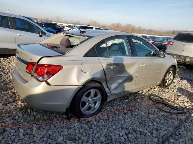Изображение 3 2014 CHEVROLET CRUZE LT 2014 с VIN 1G1PC5SB8E7304525