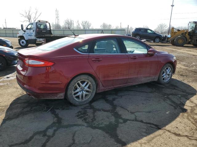 Obraz 3 z 2013 FORD FUSION SE 2013 z VIN 3FA6P0H74DR111959
