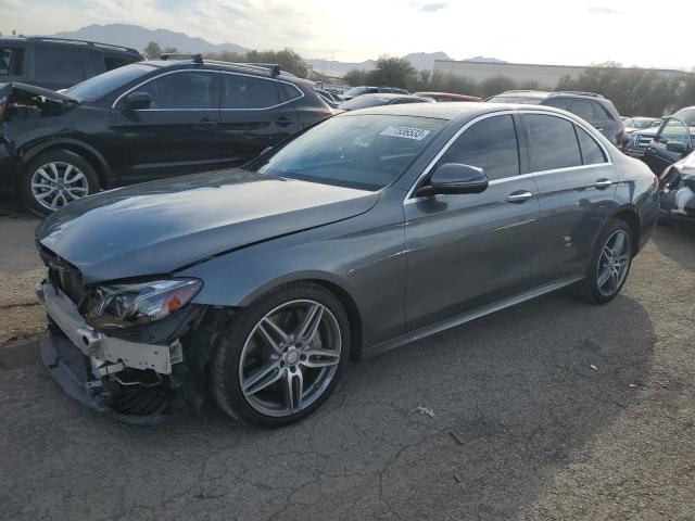 Obraz 1 z 2017 MERCEDES-BENZ E 300 2017 z VIN WDDZF4JB0HA051135
