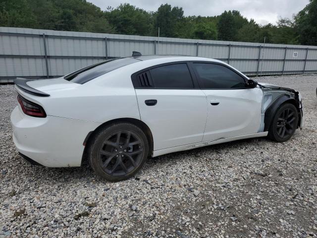 Image 3 of 2021 DODGE CHARGER SXT 2021 with VIN 2C3CDXBG6MH603688