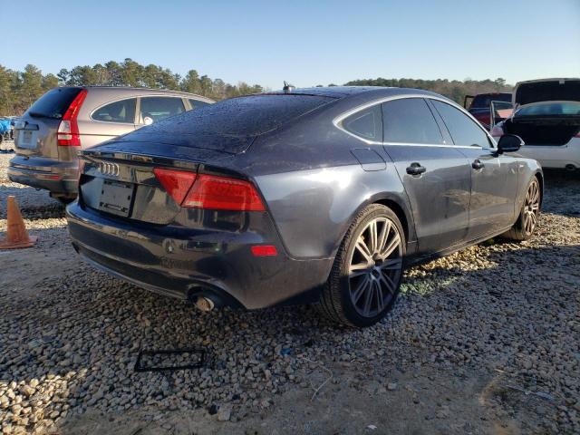 Obraz 3 z 2012 AUDI A7 PREMIUM PLUS 2012 z VIN WAUYGAFC1CN111814