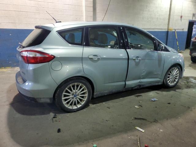 Image 3 of 2013 FORD C-MAX SEL 2013 with VIN 1FADP5BU5DL525186