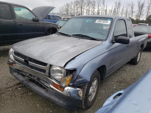 Obraz 1997 TOYOTA TACOMA XTRACAB 1997