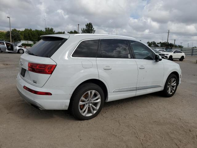 Изображение 3 2017 AUDI Q7 PREMIUM PLUS 2017 с VIN WA1LAAF76HD027268