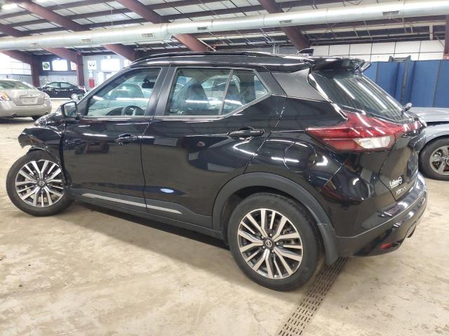 Image 2 of 2021 NISSAN KICKS SR 2021 with VIN 3N1CP5DV8ML491568