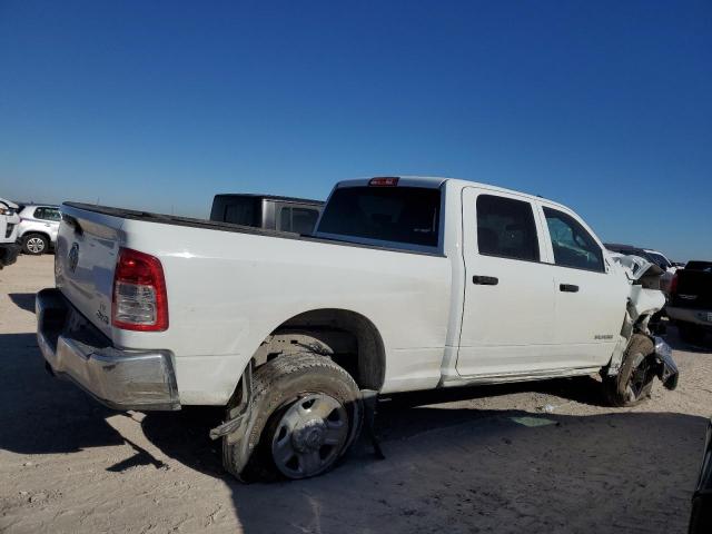 Image 3 of 2022 RAM 2500 TRADESMAN 2022 with VIN 3C6UR5CL9NG438021