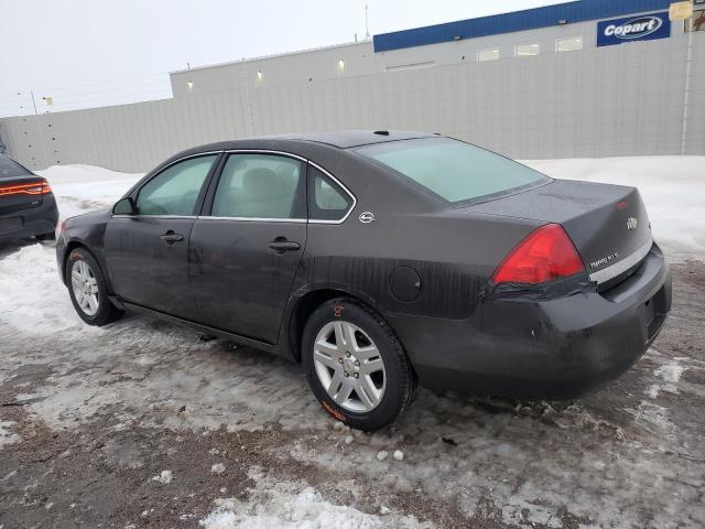 Obraz 2 z 2008 CHEVROLET IMPALA LS 2008 z VIN 2G1WB58K489237270