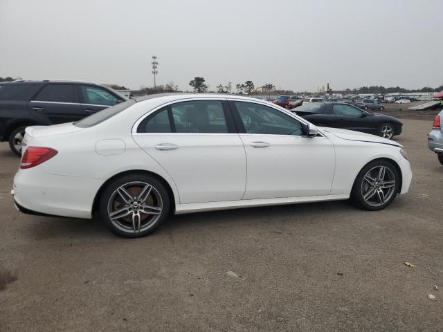 Image 3 of 2019 MERCEDES-BENZ E 450 4MATIC 2019 with VIN WDDZF6JB9KA571188