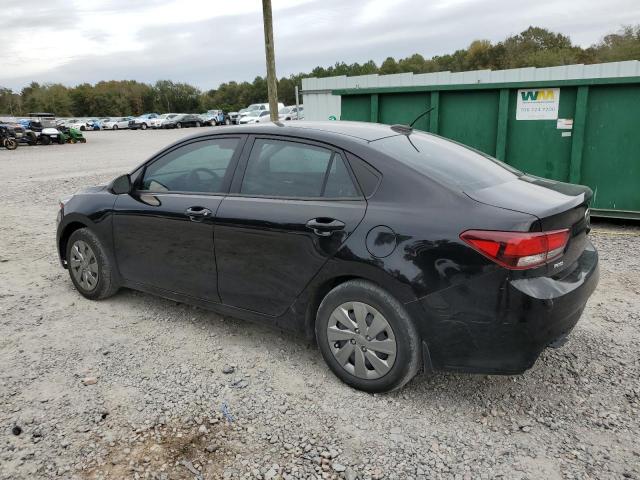 Image 2 of 2020 KIA RIO LX 2020 with VIN 3KPA24AD4LE360102