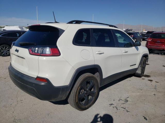 Image 3 of 2019 JEEP CHEROKEE LATITUDE PLUS 2019 with VIN 1C4PJLLB1KD448334