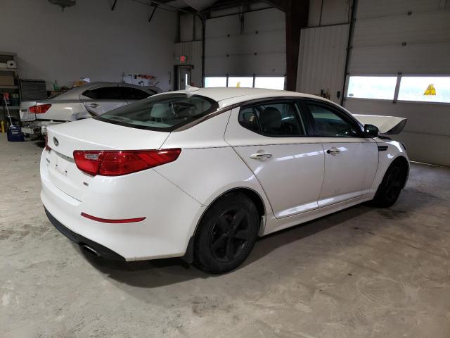 Изображение 3 2015 KIA OPTIMA LX 2015 с VIN KNAGM4A77F5627843