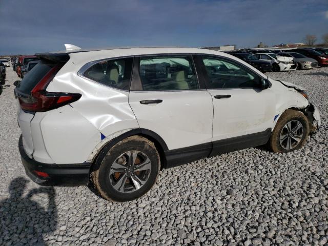Изображение 3 2020 HONDA CR-V LX 2020 с VIN 5J6RW2H27LA002392